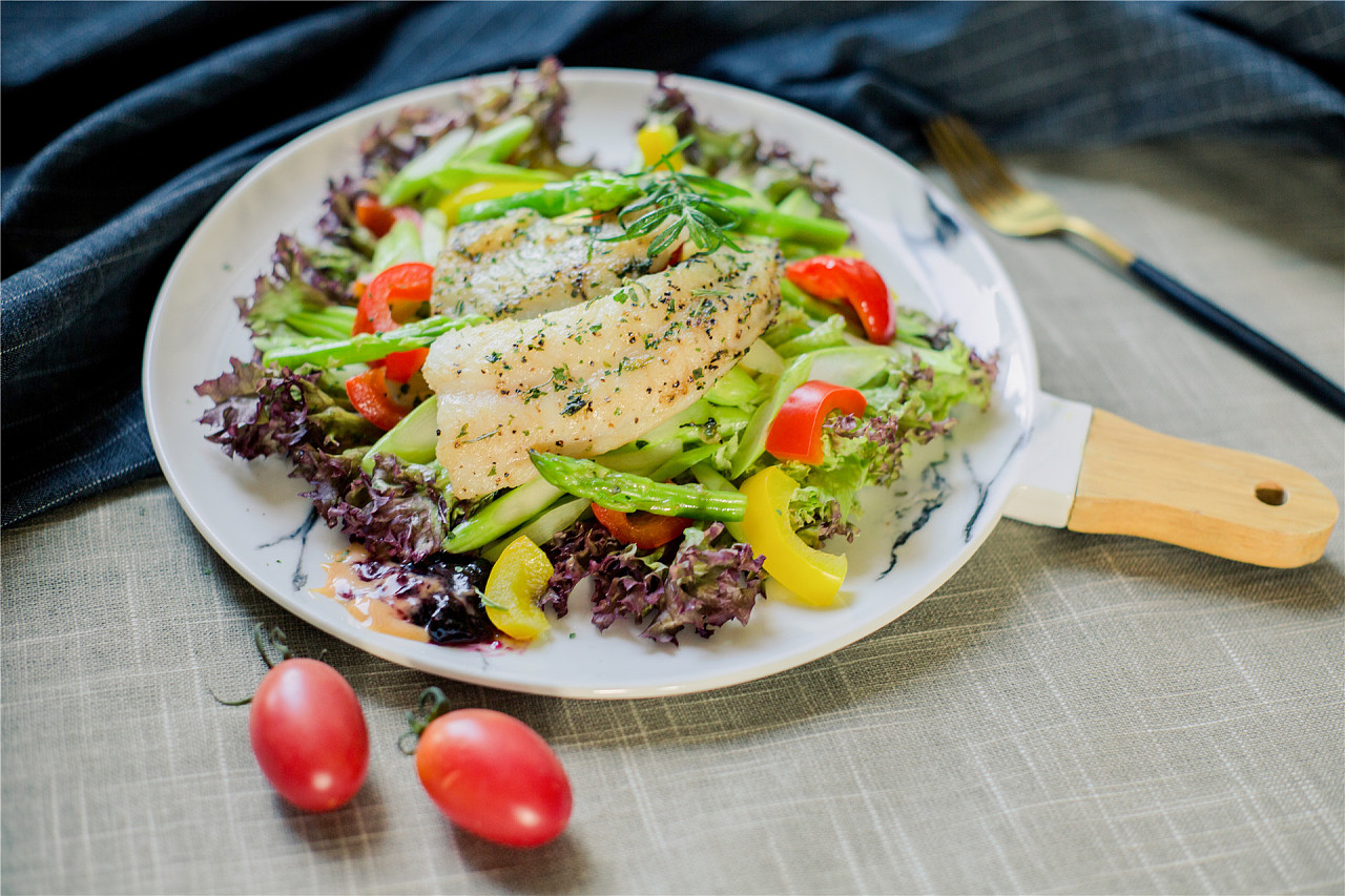 木梓镇签约一设施农业项目