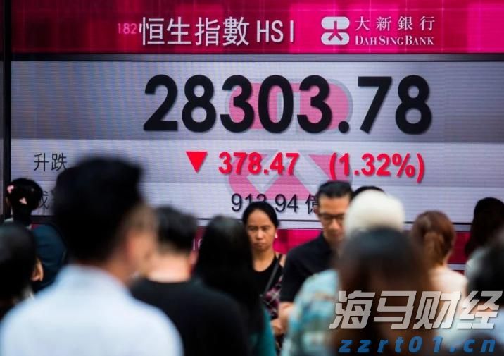 俄美首脑峰会即将举行，全球市场情绪回暖