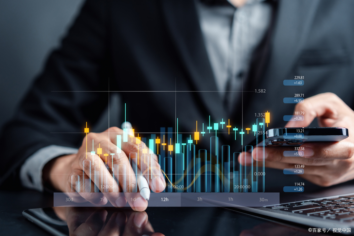 光大证券：下半年市场将开启下一阶段上涨行情并有望突破2024年同期阶段性高点