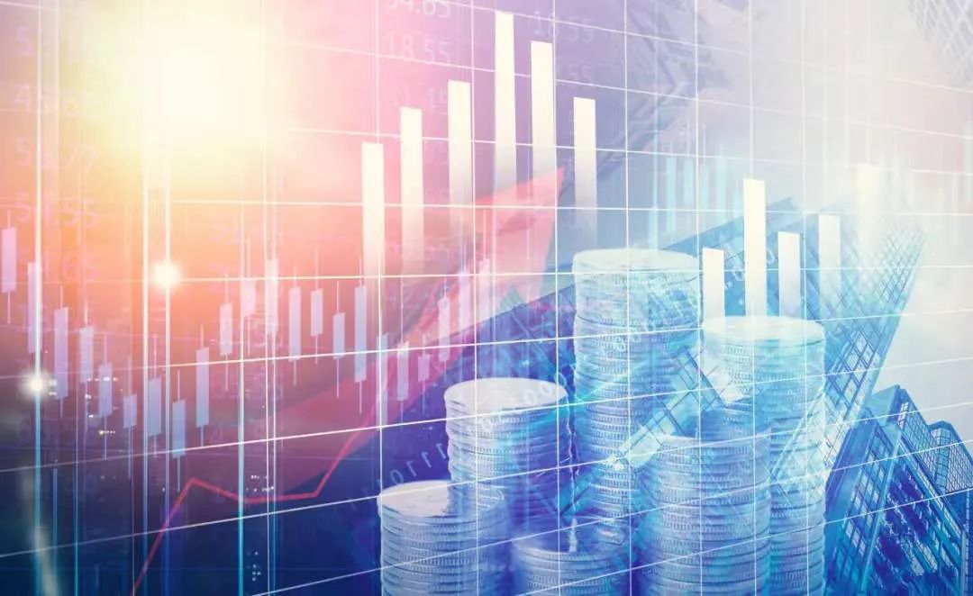 【浔郁博议】一串“比增”见活力