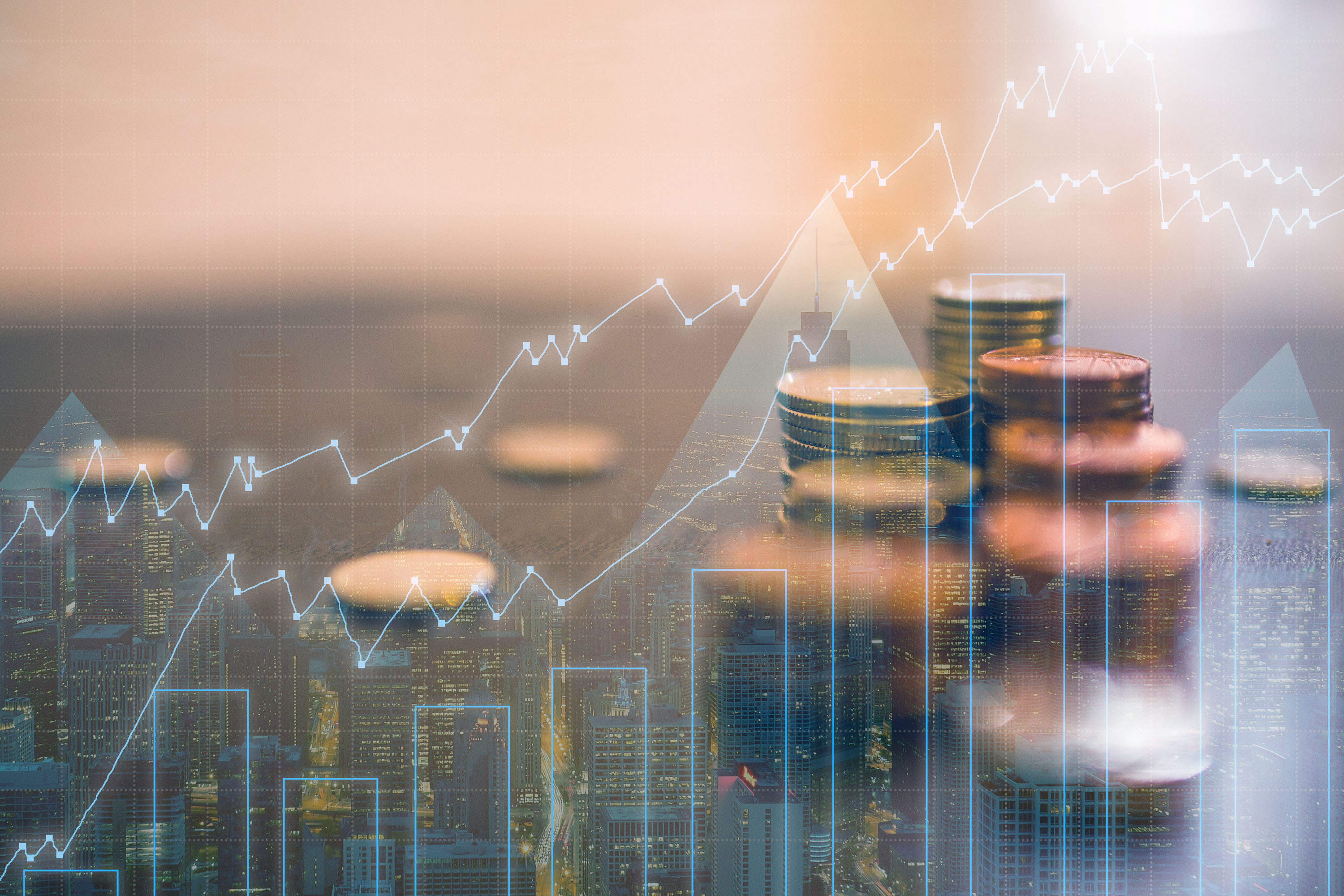 中金：美国核心通胀反弹或加剧美联储内部分歧